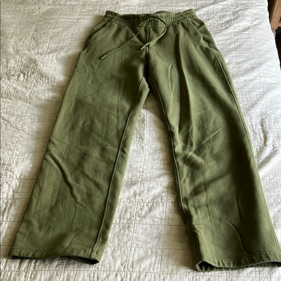 Lululemon Swear Pants - Picture 1 of 10